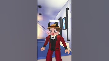 Nobody knew why she couldn’t MOVE…😨😨