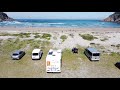 Viajar en autocaravana o camper por Asturias. Ideas para tu viaje