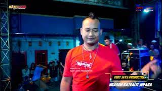 HAPPY LOSS - OJO DI BANDINGKE - COKO - KHITANAN M. IQBAL ARDIANSYAH PUTRA - PLUKARAN GEMBONG PATI