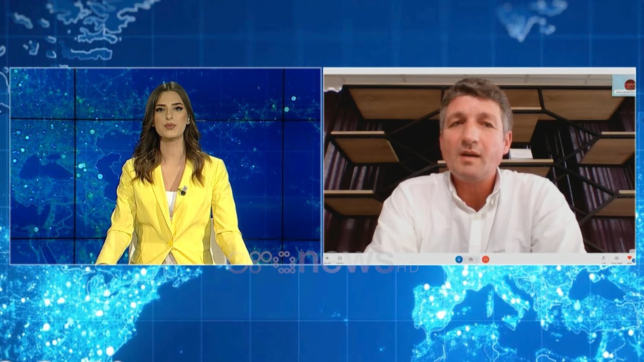 Hoti: Për fat të keq Kosova po del e humbur duhet t'i kthehet dialogut