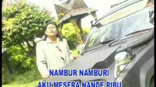 Alan Dhani Sitepu - Nambur Namburi