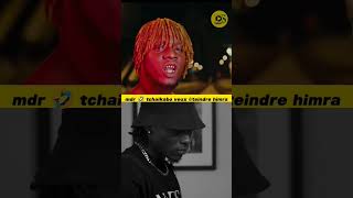 Tchaikabo Veux Éteindre Himra