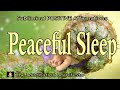 SLEEP like a BABY | Peaceful | Subliminal Affirmations | Relaxation | DELTA Tones | Meditation