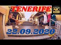 TENERIFE - GOLF DEL SUR WALKABOUT-22.09.2020