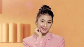 Angelina Izabel - Kamu | Official Music Video