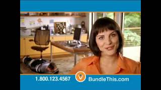 Vonage Commercial  Bundle This 2008