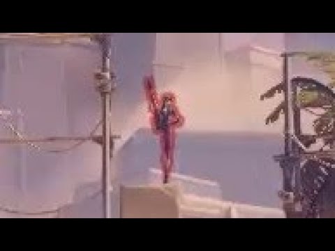 OVERWATCH | TROLLING ENEMY DESERVES TO GET ENDORSED | FANTO & JINGO