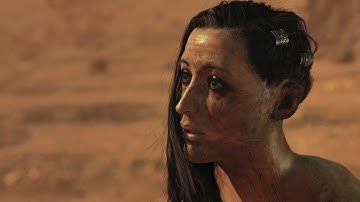 Conan Exiles - Cinematic launch trailer - PC