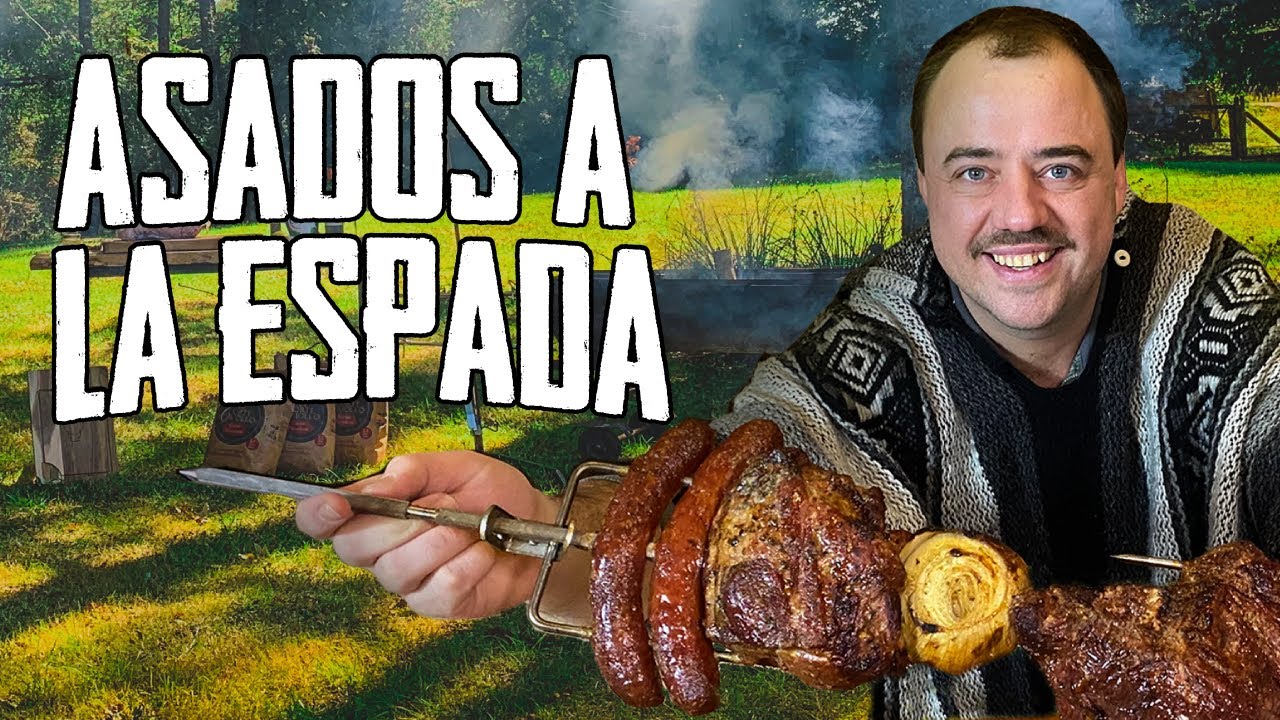 Carnes a la Espada, Teoría y Práctica