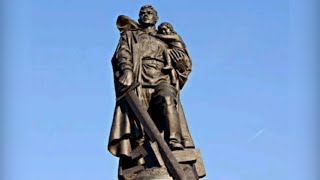 Без вести пропавший. Автор: Б. Жарова. Поэтический марафон ко Дню Неизвестного солдата.