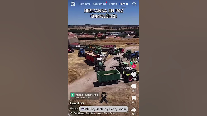 Agricultores de Alaraz se suman a las condolencias por el fallecimiento del  agricultor David Lafoz