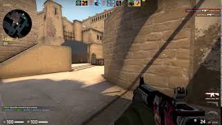 Dat spray control doe