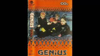 Genius - Totul e absurd (România 1998, eurodance)