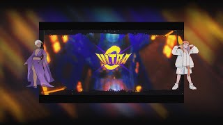 ULTRA C | Short Synthesizer V Cover ft. Sheena & D-Lin - Hiroto Takahashi