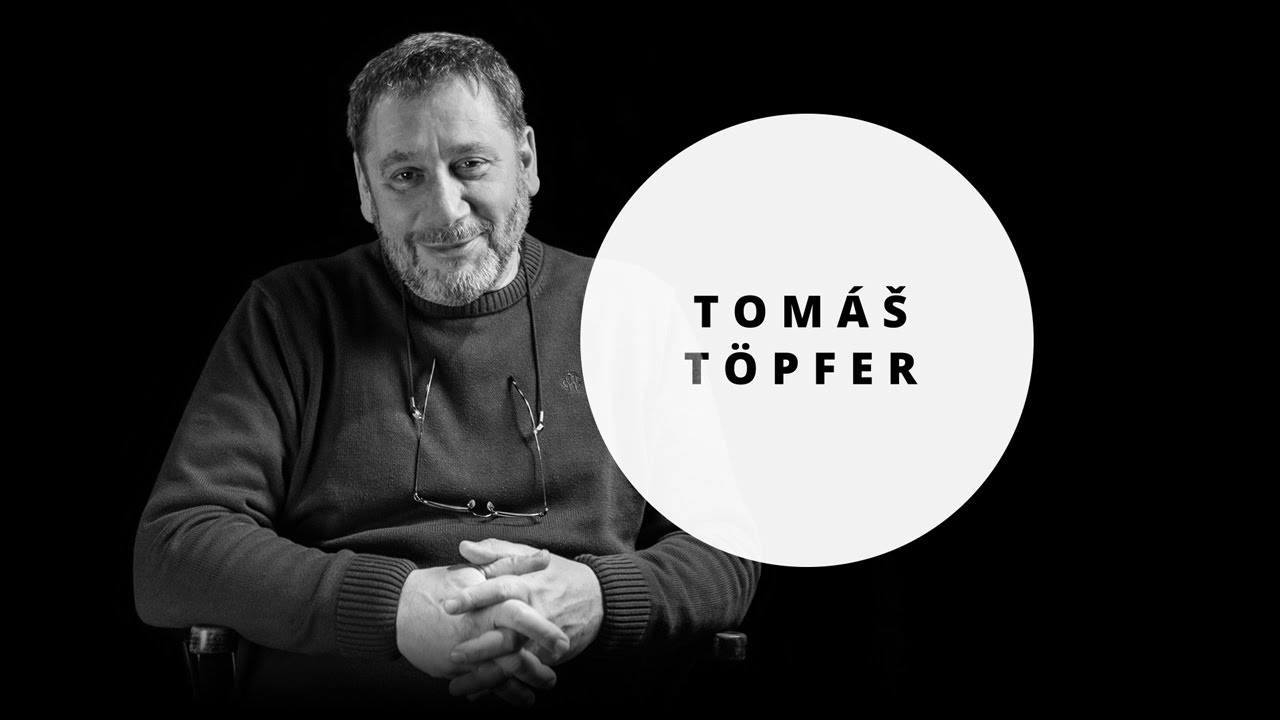 Tomáš Tӧpfer | umělec