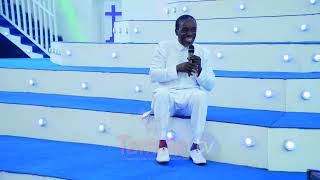 It is a dirty journey without righteousness and Holiness