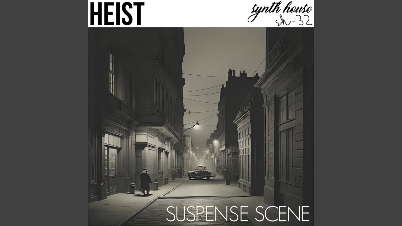 Watch Heist on YouTube Watch Heist on YouTube