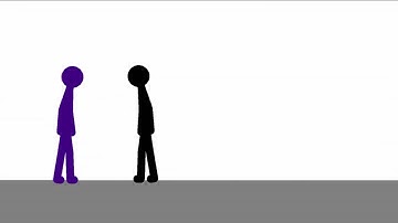 Pivot Test Animation 1# First Video on Youtube