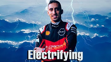 The Swiss Missile: Sébastien Buemi