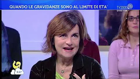 Quando è troppo tardi per avere un figlio?