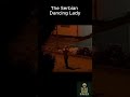 The Serbian Dancing lady