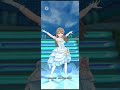 [ミリシタ]ハミングバード桜守歌織セカンドヘアスタイル#ミリシタMV#歌うま美声声優