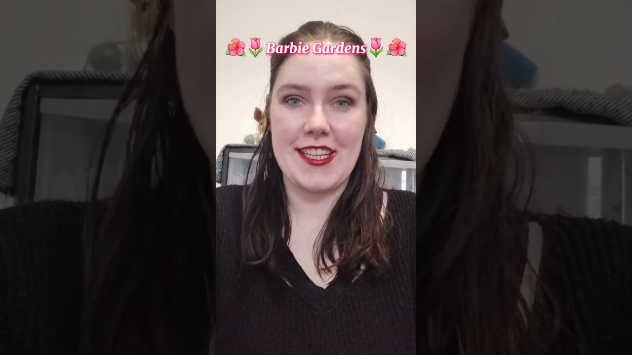 Barbie Gardens: 12 Dancing Princesses