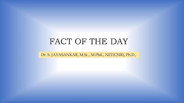 FACT OF THE DAY: EVERY COUNTABLY INFINITE SET IS EQUIVALENT TO A PROPER SUBSET OF ITSELF.