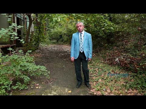 რადონი - ფარული საფრთხე