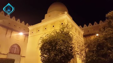 سورة الانسان كاملة عبدالله القرافي