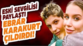 EBRAR KARAKURT ÇILDIRACAK! ESKİ SEVGİLİSİ İMGE KUCAKTA FOTOĞRAF PAYLAŞTI, SOSYAL MEDYAYI SALLADI Resimi