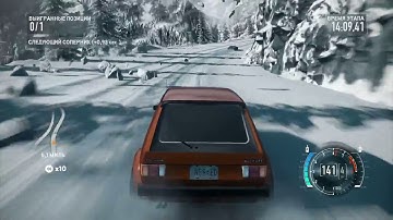 Need For Speed The Run #46