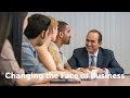 CSUN David Nazarian College of Business and Economics: Overview