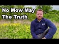 No mow may  is it really worth it