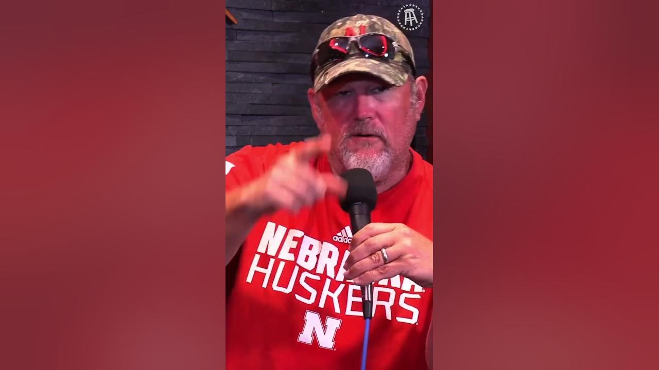 Imagine hearing Larry The Cable Guy say “Git-R-Done” and not believing it was actually him