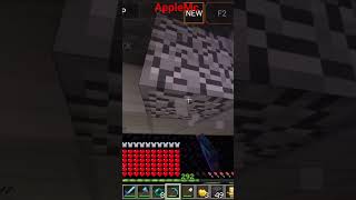 AppleMc Base Raid #applemc #minecraft #gaming #sg2army