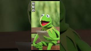 Trivia with Kermit the Frog - Question 93