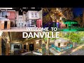 Danville tour  an airbnb experience