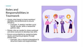 Information DA 109 - Collaborative Teamwork and Project Development Update