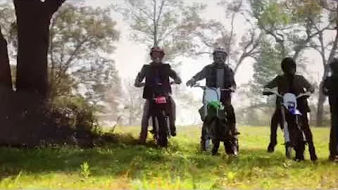 Austin Seifert Motorcycle Deadman