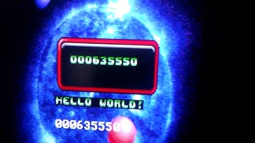 STM32F4 VGA 320x200x256 data alignment issue (performance)