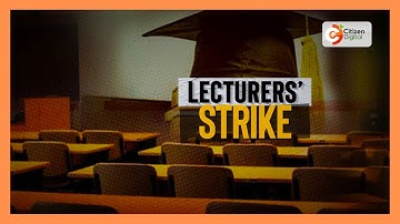 Varsity students decry prolonged period outside class following a Lecturers strike