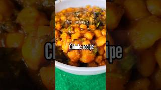 #shorts video#chhole recipe#