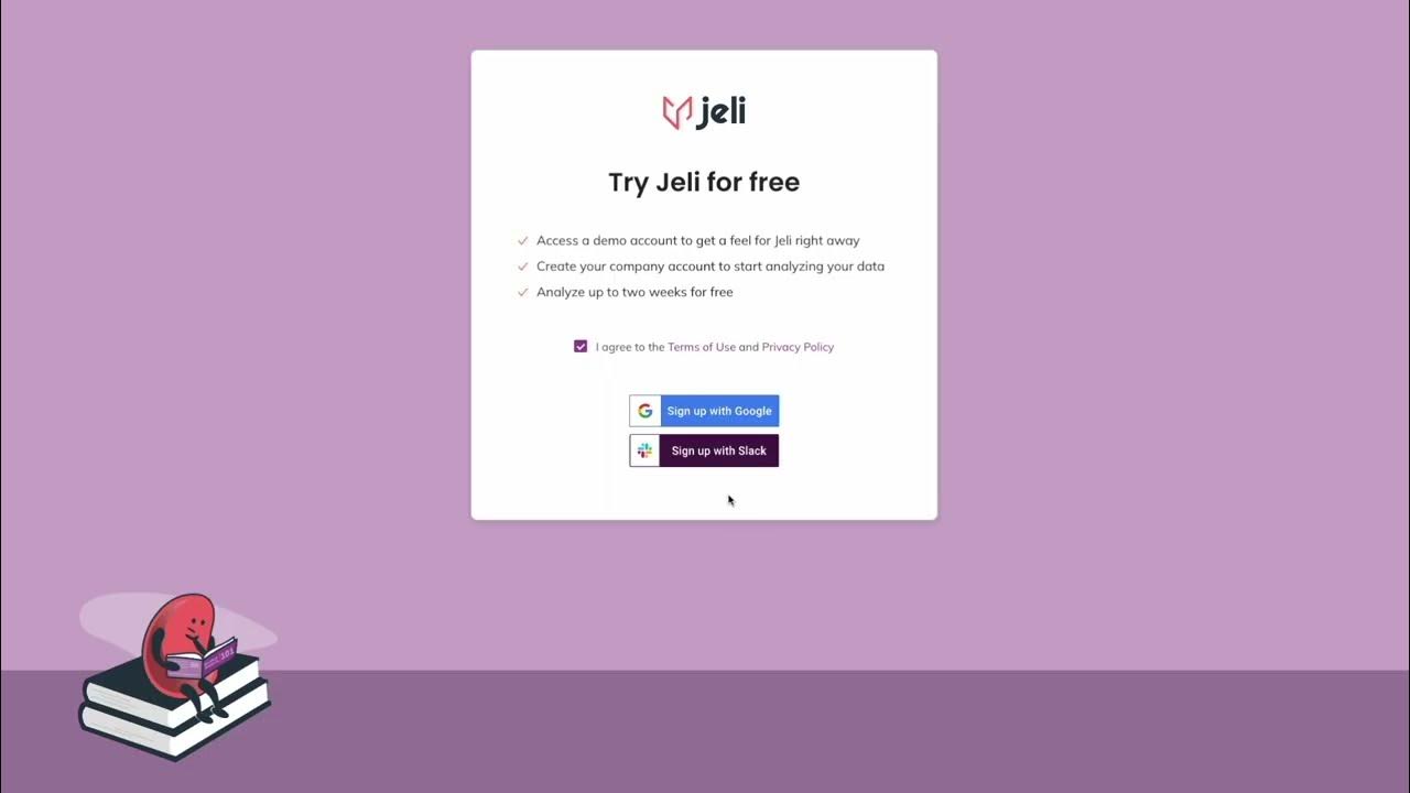 Getting Started with Jeli.io in Minutes