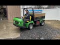 JOHN DEERE PROGATOR 2030 For Sale JOHN DEERE PROGATOR 2030 For Sale