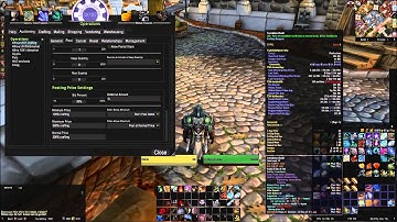 TSM3 Operations video