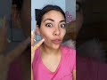 MICROAGUJAS para curar los granos???😱🫣