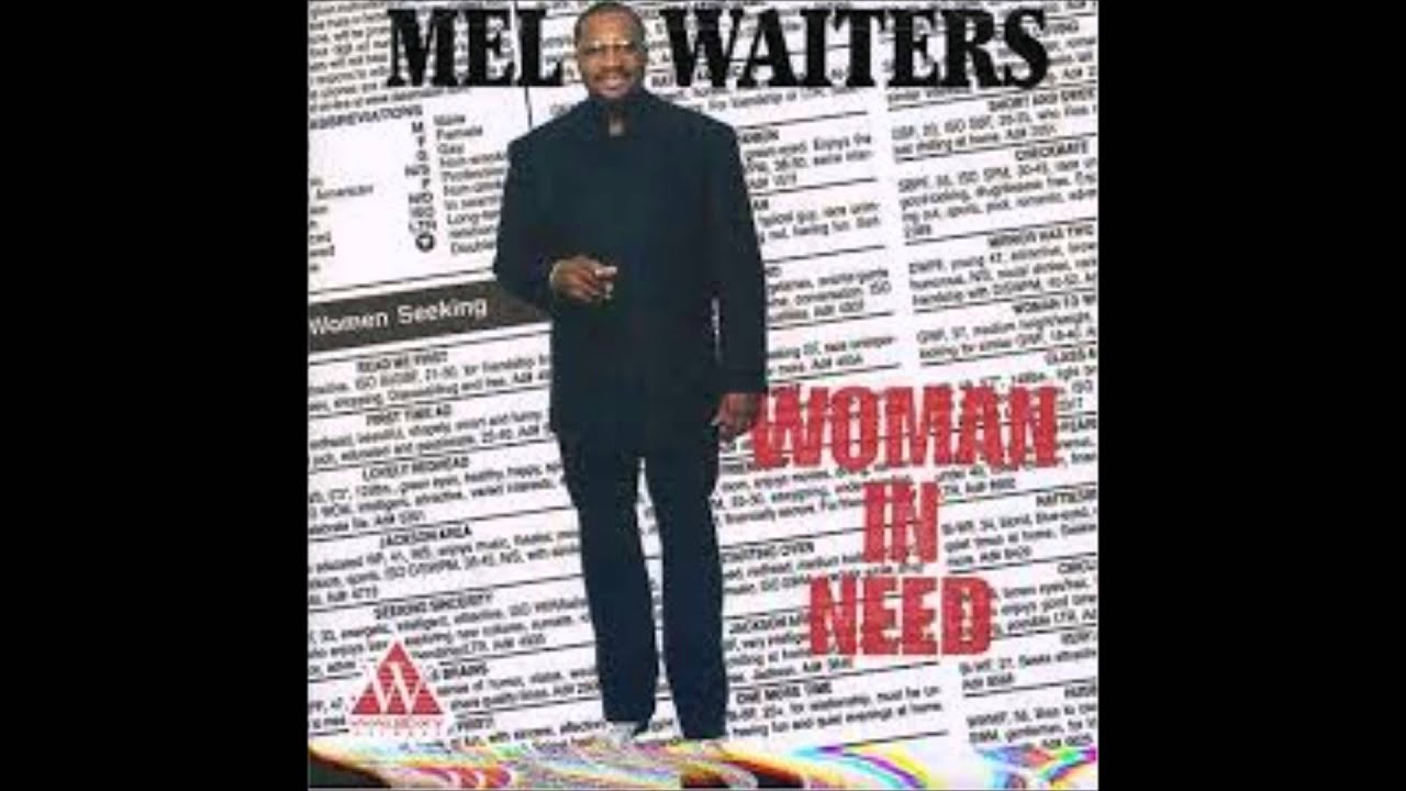 Watch Mel Waiters Slip Away on YouTube Watch Mel Waiters Slip Away on YouTube