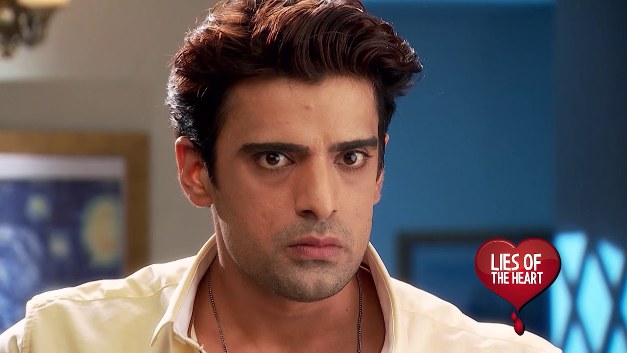 Zee World: Lies of the Heart | April Week 4 2020 - YouTube