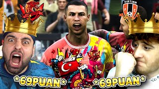 Nefes Kesen Li̇derli̇k Maçi Öyle Bi̇r İsi̇m Si̇li̇ndi̇ki̇i̇i̇ El Pesi̇co 2022 Kapişma Li̇gi̇ Emjan